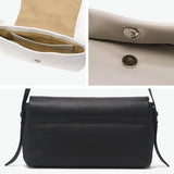 ビューティフルピープル ショルダーバッグ レディース 斜めがけバッグ 小さめ ブランド beautiful people 斜めがけ 軽量 軽い 大人 上品 本革 牛革 横長 おしゃれ 日本製 cabinet flap shoulder bag 1515611985