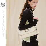 ビューティフルピープル ショルダーバッグ レディース 斜めがけバッグ 小さめ ブランド beautiful people 斜めがけ 軽量 軽い 大人 上品 本革 牛革 横長 おしゃれ 日本製 cabinet flap shoulder bag 1515611985