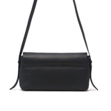 ビューティフルピープル ショルダーバッグ レディース 斜めがけバッグ 小さめ ブランド beautiful people 斜めがけ 軽量 軽い 大人 上品 本革 牛革 横長 おしゃれ 日本製 cabinet flap shoulder bag 1515611985