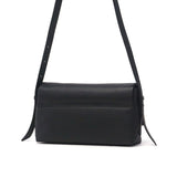 ビューティフルピープル ショルダーバッグ レディース 斜めがけバッグ 小さめ ブランド beautiful people 斜めがけ 軽量 軽い 大人 上品 本革 牛革 横長 おしゃれ 日本製 cabinet flap shoulder bag 1515611985