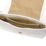 ビューティフルピープル ショルダーバッグ レディース 斜めがけバッグ 小さめ ブランド beautiful people 斜めがけ 軽量 軽い 大人 上品 本革 牛革 横長 おしゃれ 日本製 cabinet flap shoulder bag 1515611985