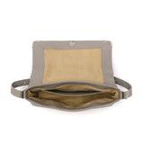 ビューティフルピープル ショルダーバッグ レディース 斜めがけバッグ 小さめ ブランド beautiful people 斜めがけ 軽量 軽い 大人 上品 本革 牛革 横長 おしゃれ 日本製 cabinet flap shoulder bag 1515611985