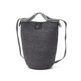 ビューティフルピープル ショルダーバッグ レディース 斜めがけバッグ beautiful people バッグ トートバッグ 斜めがけ 大人 軽量 2WAY 大きめ A5 日本製 デニム おしゃれ denim loop two way bucket bag 1515611998