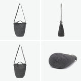 ビューティフルピープル ショルダーバッグ レディース 斜めがけバッグ beautiful people バッグ トートバッグ 斜めがけ 大人 軽量 2WAY 大きめ A5 日本製 デニム おしゃれ denim loop two way bucket bag 1515611998