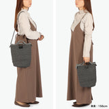 ビューティフルピープル ショルダーバッグ レディース 斜めがけバッグ beautiful people バッグ トートバッグ 斜めがけ 大人 軽量 2WAY 大きめ A5 日本製 デニム おしゃれ denim loop two way bucket bag 1515611998