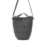 ビューティフルピープル ショルダーバッグ レディース 斜めがけバッグ beautiful people バッグ トートバッグ 斜めがけ 大人 軽量 2WAY 大きめ A5 日本製 デニム おしゃれ denim loop two way bucket bag 1515611998