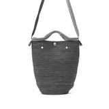 ビューティフルピープル ショルダーバッグ レディース 斜めがけバッグ beautiful people バッグ トートバッグ 斜めがけ 大人 軽量 2WAY 大きめ A5 日本製 デニム おしゃれ denim loop two way bucket bag 1515611998