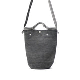 ビューティフルピープル ショルダーバッグ レディース 斜めがけバッグ beautiful people バッグ トートバッグ 斜めがけ 大人 軽量 2WAY 大きめ A5 日本製 デニム おしゃれ denim loop two way bucket bag 1515611998