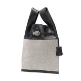 Orang yang cantik tote beg untuk wanita jenama kecil orang cantik orang ringan ringan kapas kulit dewasa genggam bergaya elegan b5 dibuat di jepun jepun pasar kanvas kanvas combi 1515611942