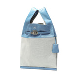 Orang yang cantik tote beg untuk wanita jenama kecil orang cantik orang ringan ringan kapas kulit dewasa genggam bergaya elegan b5 dibuat di jepun jepun pasar kanvas kanvas combi 1515611942