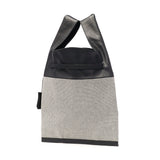 ビューティフルピープル トートバッグ レディース 小さめ ブランド beautiful people 軽量 軽い きれいめ レザー 牛革 綿 大人 上品 おしゃれ 手持ち B5 日本製 large market bag canvas combi 1515611942