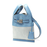 Beg bahu orang cantik untuk wanita, beg crossbody kecil, orang yang cantik, crossbody, ringan, dewasa, elegan, kulit lembu, kapas, 2way, genggam, dibuat di Jepun, beg bahu pasar, kanvas combi 1515611941