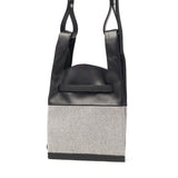 ビューティフルピープル ショルダーバッグ レディース 斜めがけバッグ 小さめ ブランド beautiful people 斜めがけ 軽量 大人 上品 牛革 綿 2WAY 手持ち 日本製 market shoulder bag canvas combi 1515611941