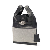 ビューティフルピープル ショルダーバッグ レディース 斜めがけバッグ 小さめ ブランド beautiful people 斜めがけ 軽量 大人 上品 牛革 綿 2WAY 手持ち 日本製 market shoulder bag canvas combi 1515611941