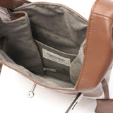 ビューティフルピープル ショルダーバッグ レディース 斜めがけバッグ 小さめ ブランド beautiful people 斜めがけ 軽量 大人 上品 牛革 綿 2WAY 手持ち 日本製 market shoulder bag canvas combi 1515611941