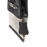 ビューティフルピープル ショルダーバッグ レディース 斜めがけバッグ 小さめ ブランド beautiful people 斜めがけ 軽量 大人 上品 牛革 綿 2WAY 手持ち 日本製 market shoulder bag canvas combi 1515611941