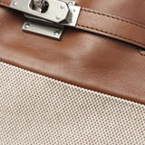 ビューティフルピープル ショルダーバッグ レディース 斜めがけバッグ 小さめ ブランド beautiful people 斜めがけ 軽量 大人 上品 牛革 綿 2WAY 手持ち 日本製 market shoulder bag canvas combi 1515611941