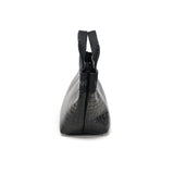 ビューティフルピープル ポーチ 小物入れ ブランド 小さめ beautiful people 可愛い ミニ おしゃれ かわいい 大人 女性 レディース コスメポーチ マルチポーチ クリアポーチ 日本製 plaid vinyl logo poach 1515511999