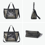 ビューティフルピープル トートバッグ レディース 大きめ A4 beautiful people バッグ 軽量 ショルダーバッグ 斜めがけバッグ 肩掛け ブランド クリアバッグ おしゃれ 2WAY 日本製 plaid vinyl logo tape bag L 1515611969