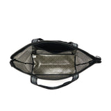 ビューティフルピープル トートバッグ レディース 大きめ A4 beautiful people バッグ 軽量 ショルダーバッグ 斜めがけバッグ 肩掛け ブランド クリアバッグ おしゃれ 2WAY 日本製 plaid vinyl logo tape bag L 1515611969