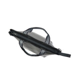 ビューティフルピープル トートバッグ レディース 小さめ beautiful people バッグ 軽量 ショルダーバッグ 斜めがけバッグ ブランド クリアバッグ おしゃれ かわいい 2WAY A5 日本製 plaid vinyl logo tape bag M 1515611970