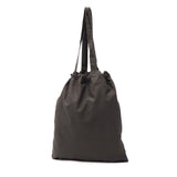 ビューティフルピープル トートバッグ レディース メンズ 大きめ A4 beautiful people バッグ トート 軽量 巾着 サブバッグ おしゃれ 巾着バッグ 大きめサイズ 大人 刺繍 コットン 綿 B.PPL gathering tote bag 612012