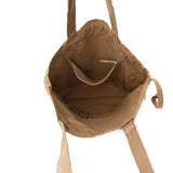 ビューティフルピープル トートバッグ レディース メンズ 大きめ A4 beautiful people バッグ トート 軽量 巾着 サブバッグ おしゃれ 巾着バッグ 大きめサイズ 大人 刺繍 コットン 綿 B.PPL gathering tote bag 612012