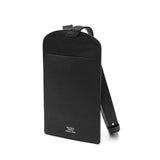 Beautiful People Shoulder Bag for Women Beautiful People Crossbody Small Thin Pouch Shoulder Pouch Brand Genuine Leather Lightweight Lightweight Smartphone No Gusset Made in Japan Baggage tag large 511972