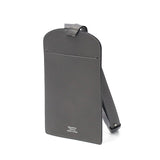 Beautiful People Shoulder Bag for Women Beautiful People Crossbody Small Thin Pouch Shoulder Pouch Brand Genuine Leather Lightweight Lightweight Smartphone No Gusset Made in Japan Baggage tag large 511972