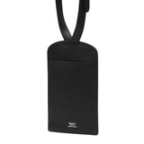 ビューティフルピープル ショルダーバッグ レディース beautiful people 斜めがけ 小さめ 薄型 ポーチ ショルダーポーチ ブランド 本革 軽量 軽い スマホ マチなし 日本製 baggage tag large 511972