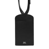 ビューティフルピープル ショルダーバッグ レディース beautiful people 斜めがけ 小さめ 薄型 ポーチ ショルダーポーチ ブランド 本革 軽量 軽い スマホ マチなし 日本製 baggage tag large 511972