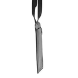 ビューティフルピープル ショルダーバッグ レディース beautiful people 斜めがけ 小さめ 薄型 ポーチ ショルダーポーチ ブランド 本革 軽量 軽い スマホ マチなし 日本製 baggage tag large 511972