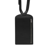 ビューティフルピープル ショルダーバッグ レディース beautiful people 斜めがけ 小さめ 薄型 ポーチ ショルダーポーチ ブランド 本革 軽量 軽い スマホ マチなし 日本製 baggage tag large 511972