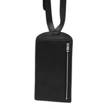 ビューティフルピープル ショルダーバッグ レディース beautiful people 斜めがけ 小さめ 薄型 ポーチ ショルダーポーチ ブランド 本革 軽量 軽い スマホ マチなし 日本製 baggage tag large 511972