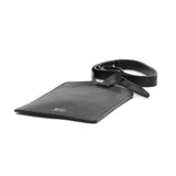 ビューティフルピープル ショルダーバッグ レディース beautiful people 斜めがけ 小さめ 薄型 ポーチ ショルダーポーチ ブランド 本革 軽量 軽い スマホ マチなし 日本製 baggage tag large 511972