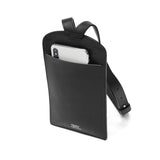 ビューティフルピープル ショルダーバッグ レディース beautiful people 斜めがけ 小さめ 薄型 ポーチ ショルダーポーチ ブランド 本革 軽量 軽い スマホ マチなし 日本製 baggage tag large 511972