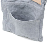 ビューティフルピープル ショルダーバッグ レディース ブランド 軽量 軽い おしゃれ beautiful people デニム バッグ ショルダー 斜めがけ 大人 20代 上品 かわいい A5 excerption denim washed sacoche 511980