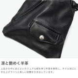 ビューティフルピープル ショルダーバッグ レディース メンズ ブランド 小さめ 巾着 beautiful people 軽量 バッグ ショルダー 斜めがけ レザー おしゃれ 大人 A5 excerption riders drawstring bag 612001