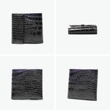 ビューティフルピープル 財布 レディース メンズ beautiful people 三つ折り財布 ブランド 小さめ コンパクト ミニ財布 かわいい おしゃれ クリア 透明 小銭入れ カード収納 日本製 nothing to hide vinyl card wallet 512001