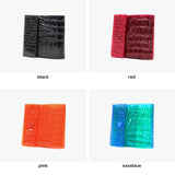 ビューティフルピープル 財布 レディース メンズ beautiful people 三つ折り財布 ブランド 小さめ コンパクト 三つ折り かわいい おしゃれ クリア 透明 小銭入れ カード収納 日本製 nothing to hide vinyl card wallet 512001