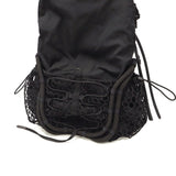 ビューティフルピープル ショルダーバッグ レディース メンズ ブランド beautiful people トートバッグ リュック ショルダー 斜めがけ 肩掛け おしゃれ 大人 日本製 4WAY B5 over engineering sacoche 611984