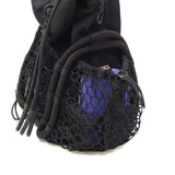 ビューティフルピープル ショルダーバッグ レディース メンズ ブランド beautiful people トートバッグ リュック ショルダー 斜めがけ 肩掛け おしゃれ 大人 日本製 4WAY B5 over engineering sacoche 611984