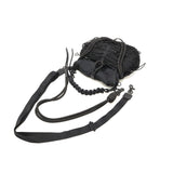 ビューティフルピープル ショルダーバッグ レディース メンズ ブランド beautiful people トートバッグ リュック ショルダー 斜めがけ 肩掛け おしゃれ 大人 日本製 4WAY B5 over engineering sacoche 611984