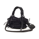 ビューティフルピープル ショルダーバッグ レディース メンズ ブランド 小さめ ミニ beautiful people バッグ ミニショルダー 斜めがけ 肩掛け おしゃれ 大人 日本製 3WAY over engineering shoulder bag 611985