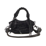 ビューティフルピープル ショルダーバッグ レディース メンズ ブランド 小さめ ミニ beautiful people バッグ ミニショルダー 斜めがけ 肩掛け おしゃれ 大人 日本製 3WAY over engineering shoulder bag 611985