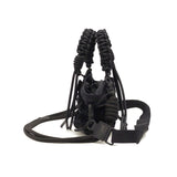 ビューティフルピープル ショルダーバッグ レディース メンズ ブランド 小さめ ミニ beautiful people バッグ ミニショルダー 斜めがけ 肩掛け おしゃれ 大人 日本製 3WAY over engineering shoulder bag 611985