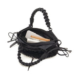 ビューティフルピープル ショルダーバッグ レディース メンズ ブランド 小さめ ミニ beautiful people バッグ ミニショルダー 斜めがけ 肩掛け おしゃれ 大人 日本製 3WAY over engineering shoulder bag 611985