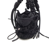 ビューティフルピープル ショルダーバッグ レディース メンズ ブランド 小さめ ミニ beautiful people バッグ ミニショルダー 斜めがけ 肩掛け おしゃれ 大人 日本製 3WAY over engineering shoulder bag 611985