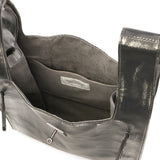 ビューティフルピープル トートバッグ レディース beautiful people ブランド 革 本革 牛革 レザー 軽量 軽い 縦 縦型 シンプル おしゃれ ビンテージ風 1点物 日本製 A4 vintage large market bag 511955