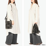 ビューティフルピープル ショルダーバッグ レディース beautiful people 小さめ 斜めがけ ブランド 革 レザー 斜めがけバッグ トート 軽量 マーケットバッグ ミニショルダー 日本製 2WAY vintage market shoulder bag 511954